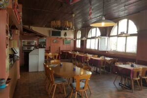 Restaurant Bahnh&ouml;fli Basel GmbH