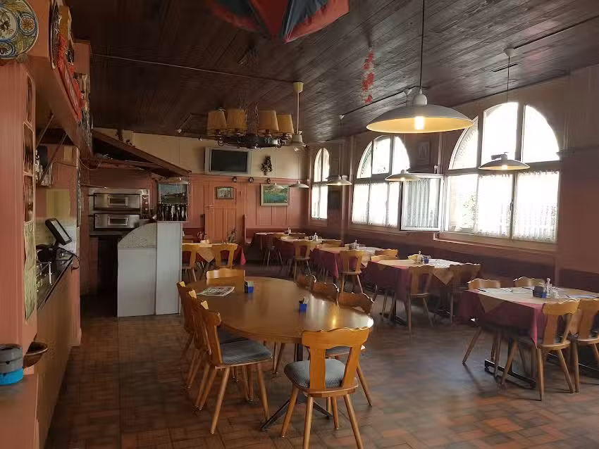 Restaurant Bahnh&ouml;fli Basel GmbH