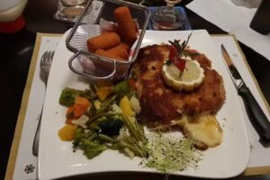 Restaurant Balkan Sternen