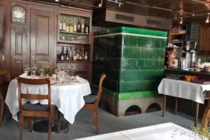 Restaurant | Bankett | Wirtschaft zur Traube