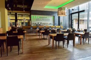 Restaurant & Bar ALLMEND