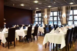 Restaurant & Bar Caledonia