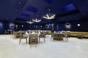 Restaurant & Bar Eastside