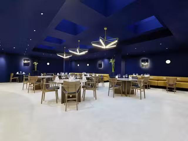 Restaurant & Bar Eastside