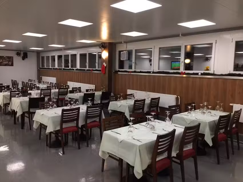 Restaurant Bar Events-Steakhouse-Fischrestaurant-Tapas El Espa&ntilde;ol