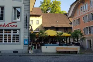 Restaurant & Bar Havanna