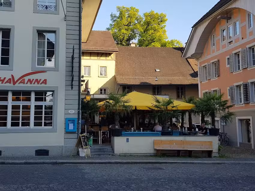 Restaurant & Bar Havanna