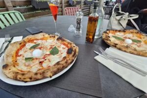 Restaurant Bar La Rive Vidy