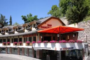 Restaurant / Bar La Terrassa