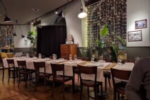 Restaurant & Bar Limmathof