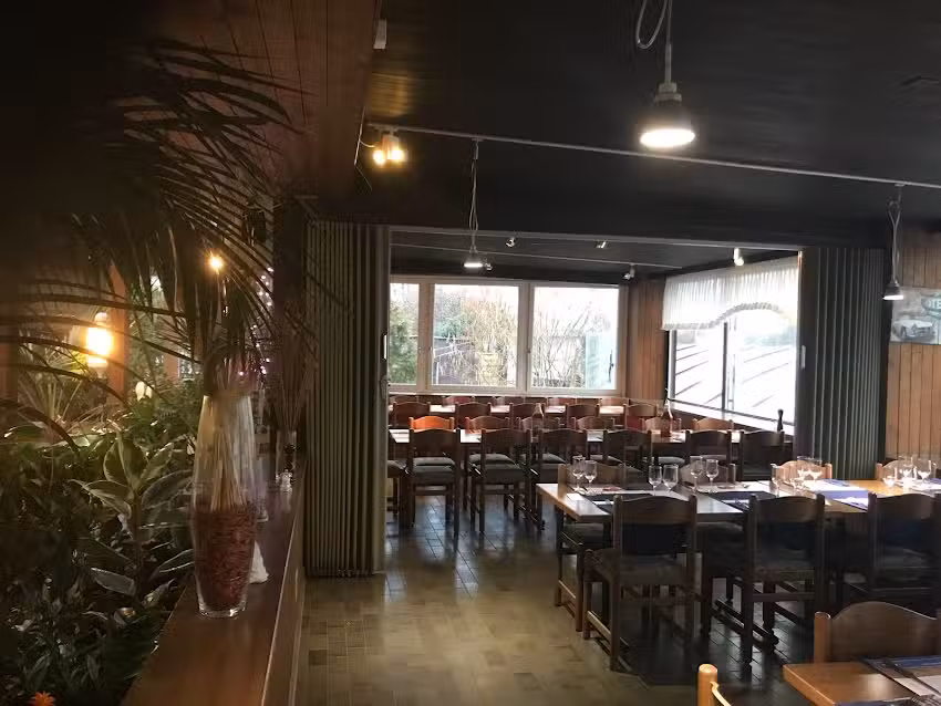 Restaurant & Bar Meierh&ouml;fli