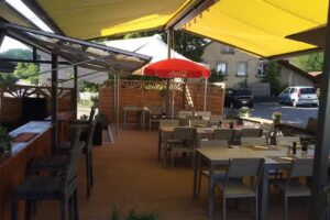 Restaurant & Bar Metzg