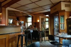 Restaurant Bar Miracle