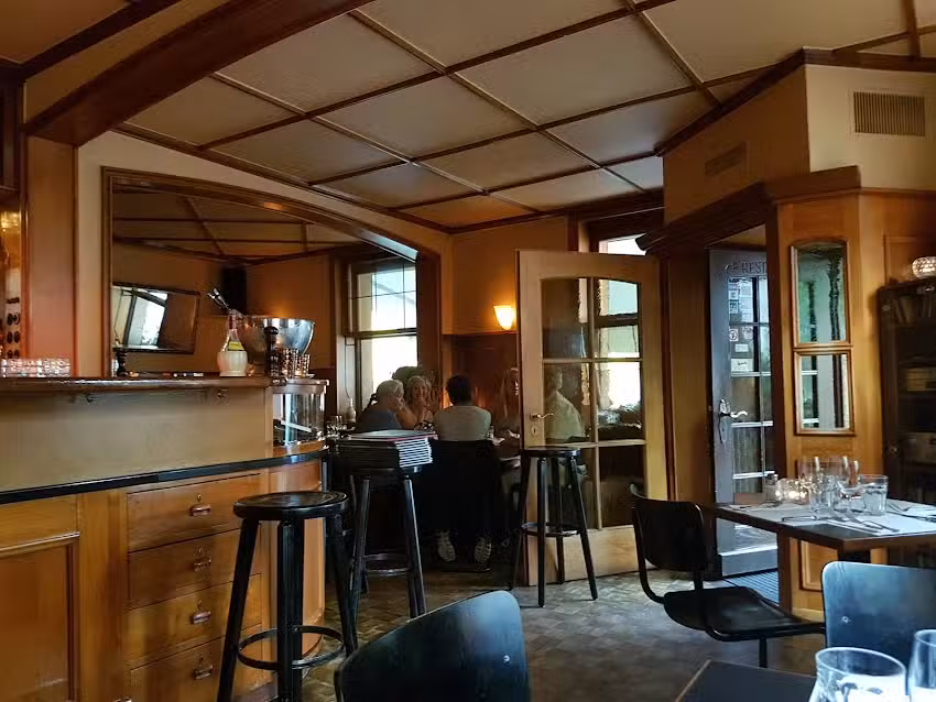 Restaurant Bar Miracle