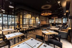 Restaurant Bar Rathaus