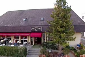 Restaurant Bar Romantica