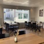 Restaurant B&auml;ren