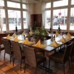 Restaurant B&auml;ren