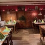 Restaurant B&auml;ren