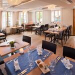 Restaurant B&auml;ren