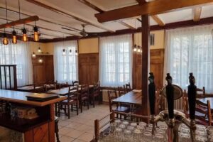 Restaurant B&auml;ren Rohrbach