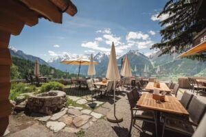 Restaurant Bärgji-Alp