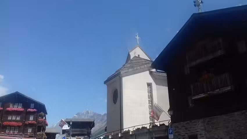 Restaurant B&auml;rgsunna AG