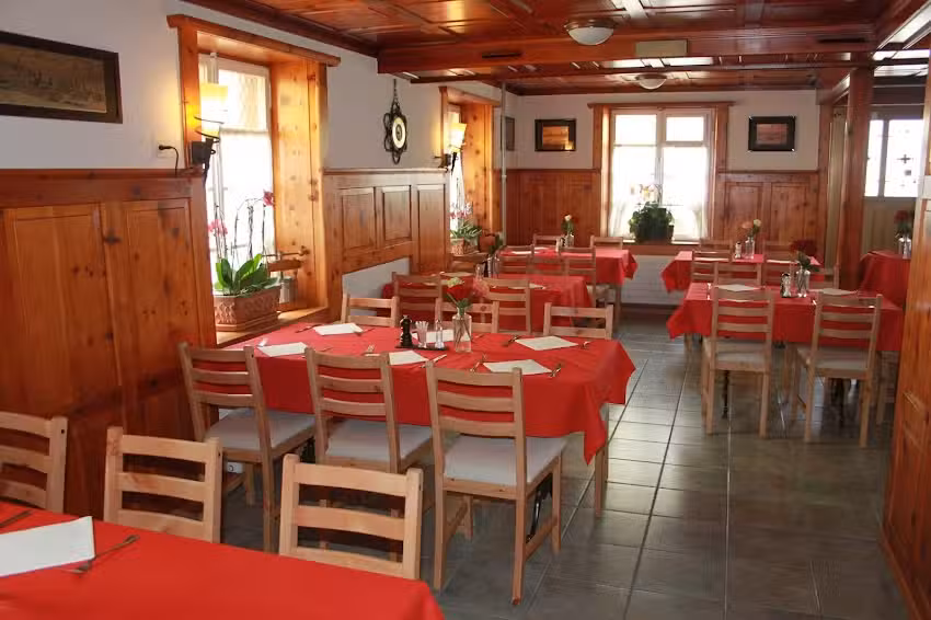 Restaurant Baselbieter