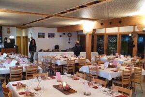 Restaurant B&auml;senbeiz