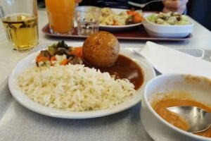 Restaurant BASF Kaisten