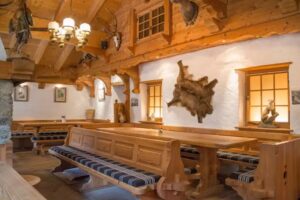 Restaurant Bättmerhitta