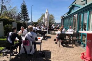 Restaurant Bauernhof