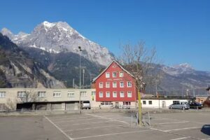 Restaurant Bauernhof