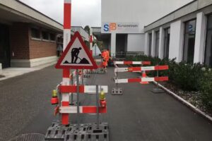 Restaurant Baumeister Kurszentrum