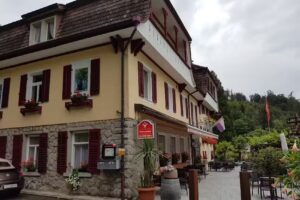 Restaurant Baumgärtli