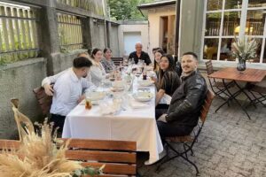 Restaurant Beaulieu AG