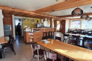 Restaurant Belalp & L&ouml;tschberg Lieferservice