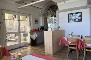 Restaurant Bellavista