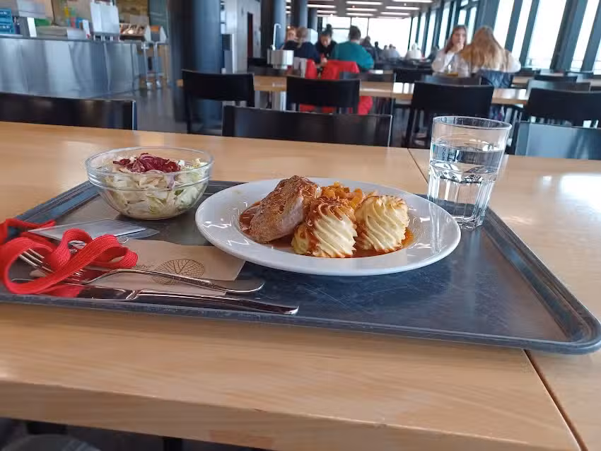 Restaurant Bellavista