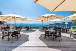 Restaurant Belle Epoque