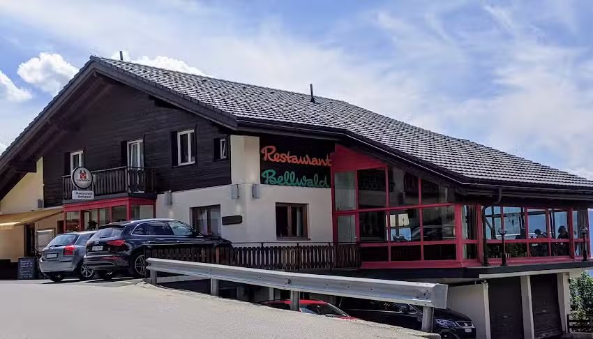 Restaurant Bellwald GmbH