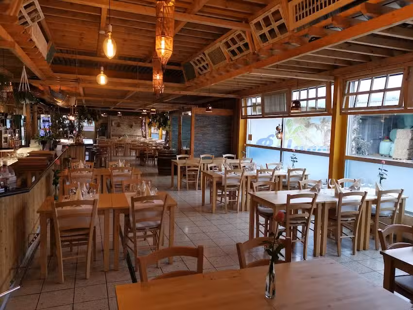 Restaurant Beluga Castello