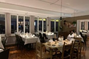 Restaurant Belv&eacute;d&egrave;re