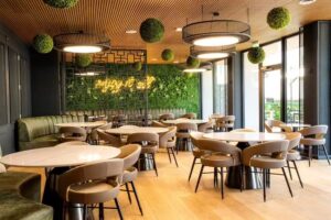 Restaurant Berg&Berg