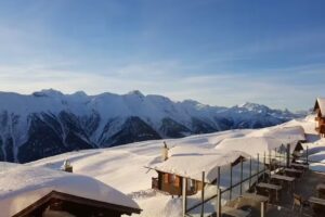 Restaurant Bergfreund