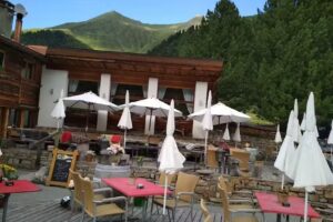 Restaurant Bergf&uuml;hrer