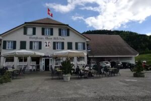 Restaurant Berghaus Oberb&ouml;lchen