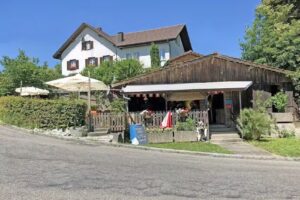 Restaurant Berghüsli