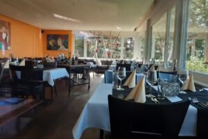 Restaurant Bergmatten / Berg 699