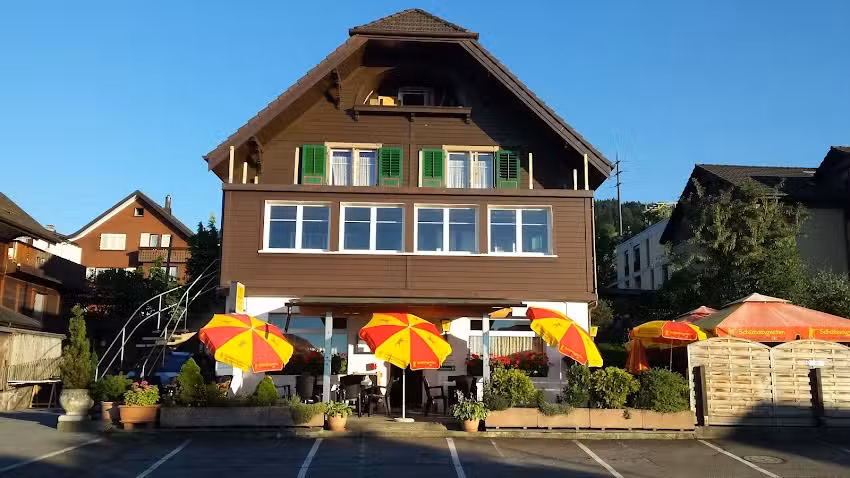 Restaurant Bernerh&uuml;sli